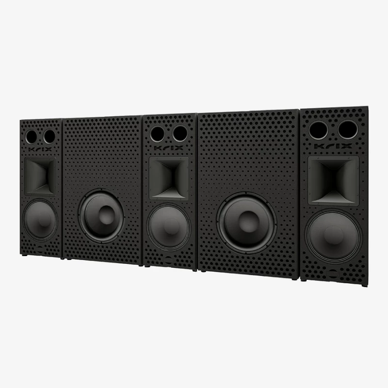 MX-30 i Modular