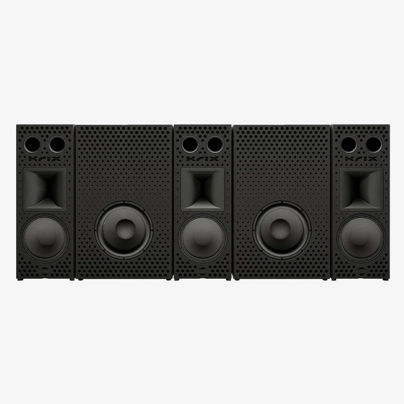 MX-30 i Modular