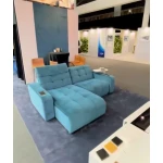Fauteuil Dune