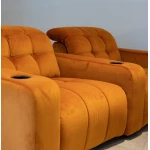 Fauteuil Dune