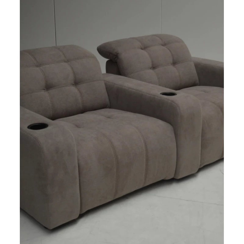 Fauteuil Dune