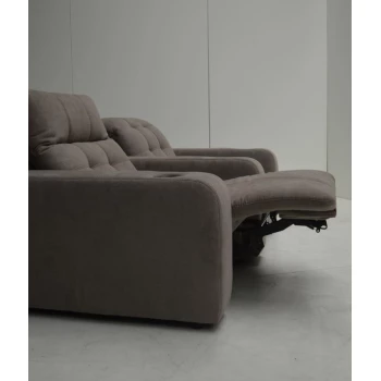 Fauteuil Dune