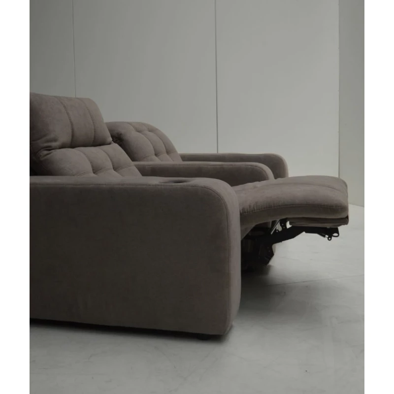 Fauteuil Dune