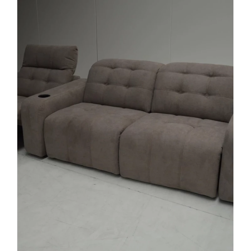 Fauteuil Dune