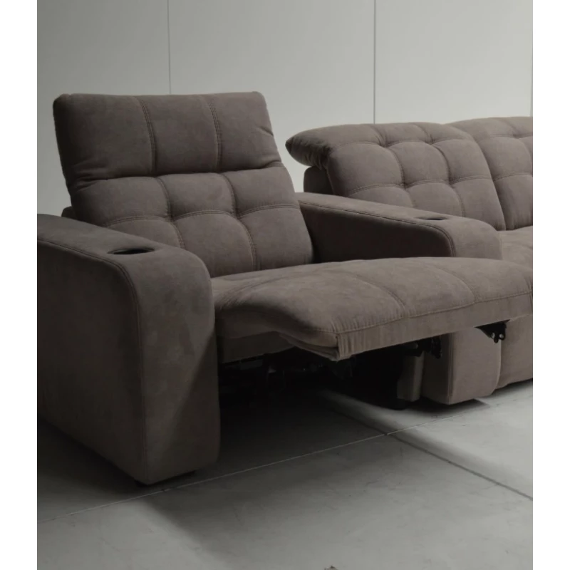 Fauteuil Dune