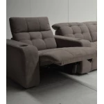 Fauteuil Dune