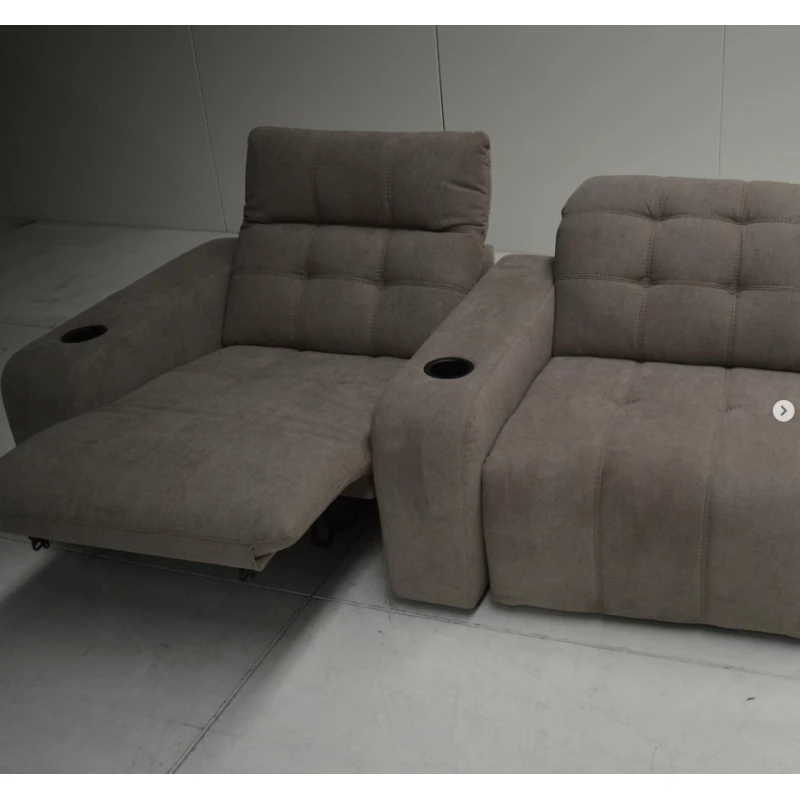 Fauteuil Dune