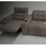 Fauteuil Dune