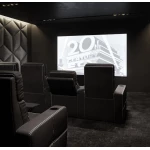 Fauteuil Milan