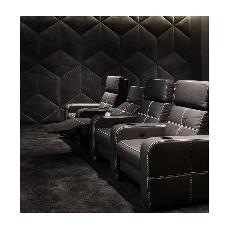 Fauteuil Milan