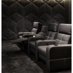 Fauteuil Milan