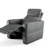 Fauteuil Milan