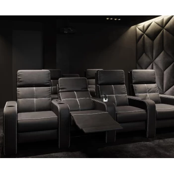 Fauteuil Milan