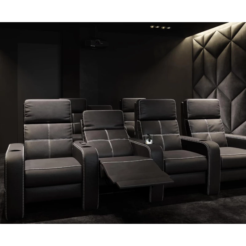 Fauteuil Milan