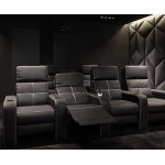 Fauteuil Milan