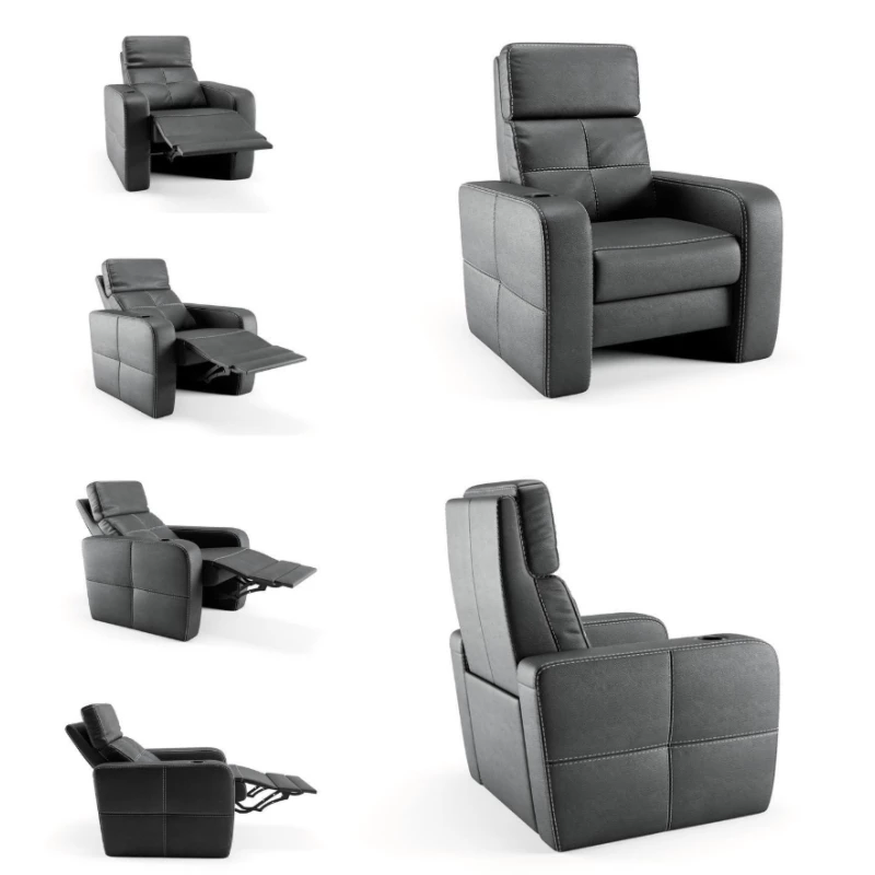 Fauteuil Milan