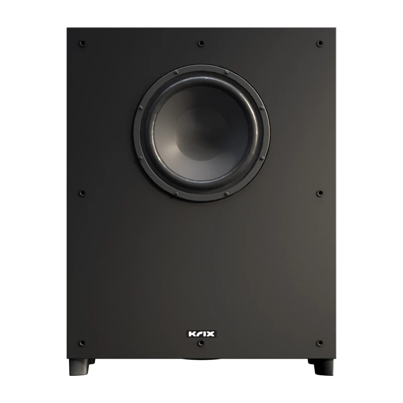 Cyclonix 11 - Subwoofer passif