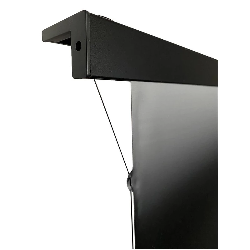 Eden Extra Bright UST 270C - Ecran motorisé de sol pour projecteur ultra courte focale