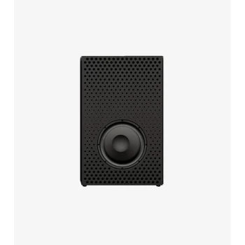 Caisson Infrasonique 18"