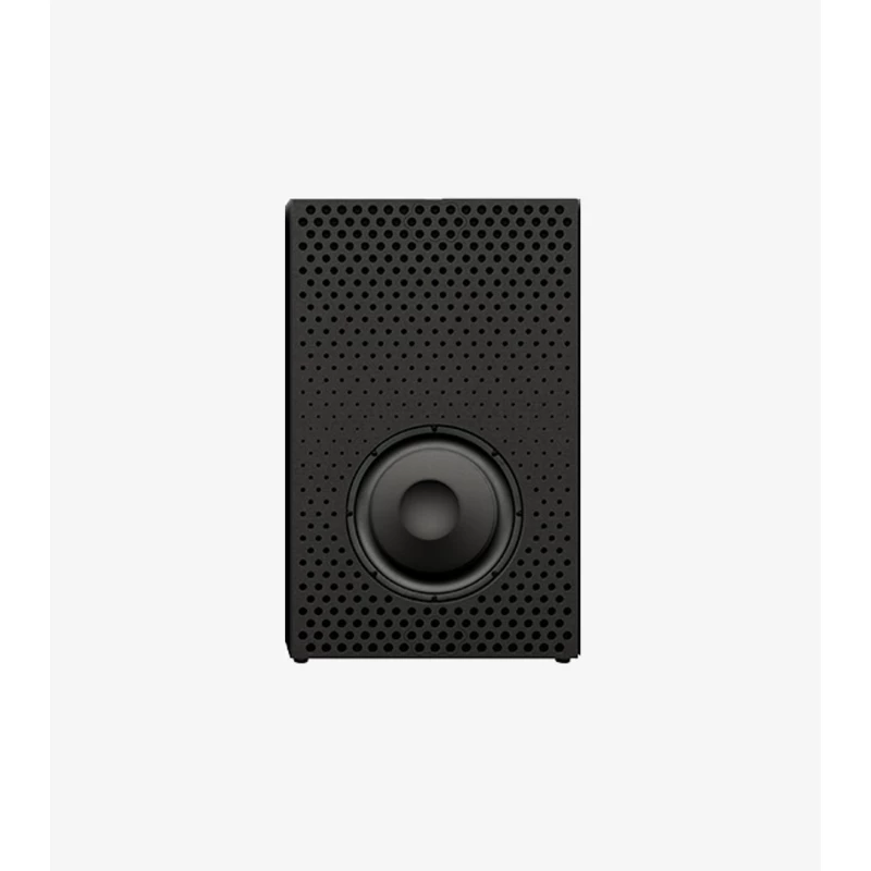 Caisson Infrasonique 18"