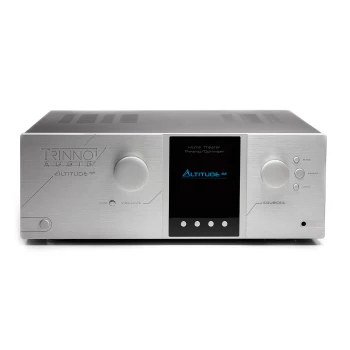 Altitude 32