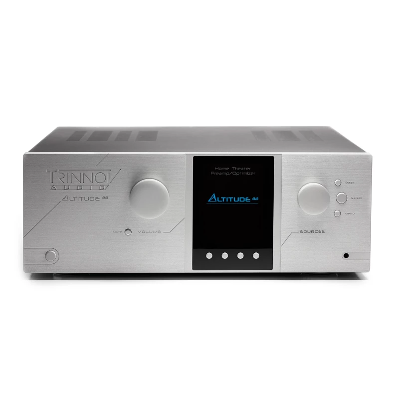 Altitude 32