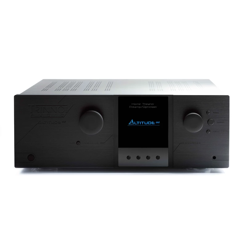 Altitude 32
