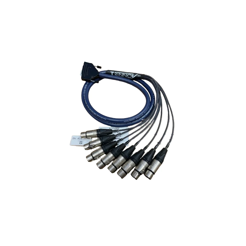 Pack Trinnov Altitude CI + Amplitude 16