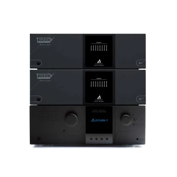 Pack Trinnov 24 Canaux analogiques