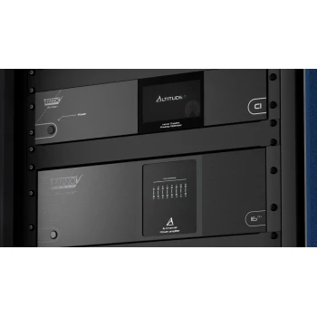 Pack Trinnov 8 Canaux audio sur IP