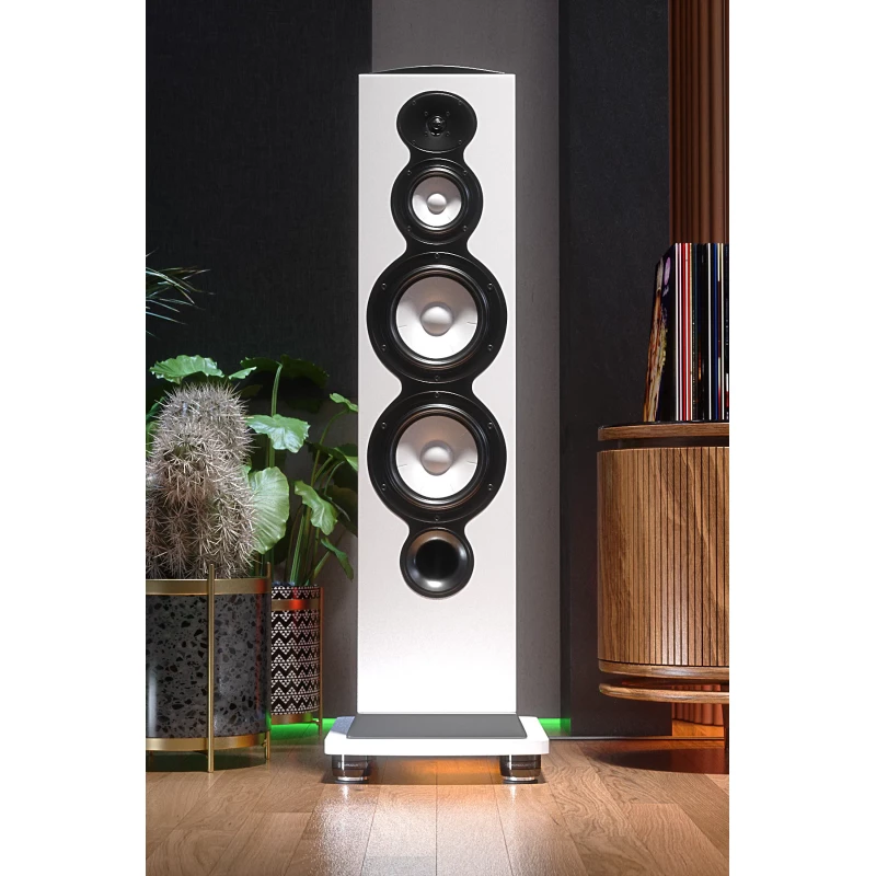 GAIA II Néo - Lot de 4