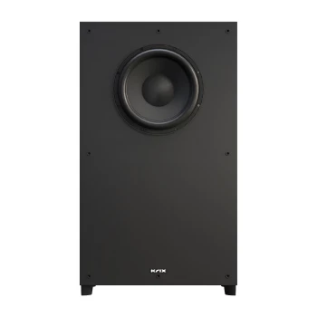 Cyclonix 12 - Subwoofer passif