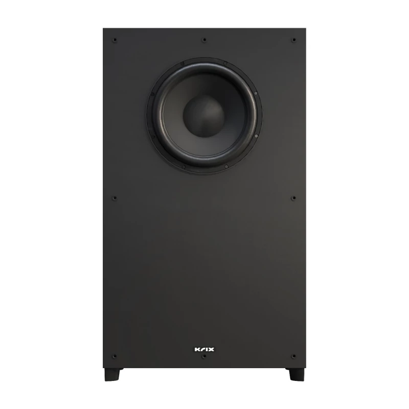 Cyclonix 12 - Subwoofer passif
