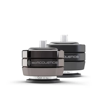 GAIA III Néo - Lot de 4