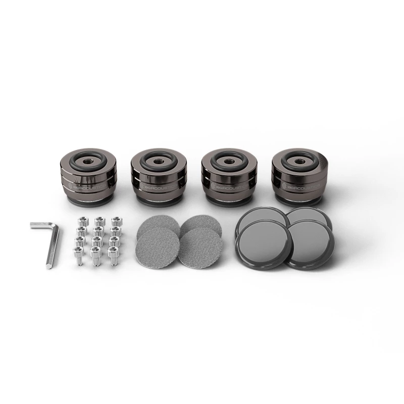 GAIA II Néo - Lot de 4