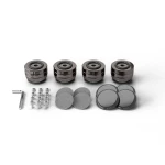 GAIA II Néo - Lot de 4