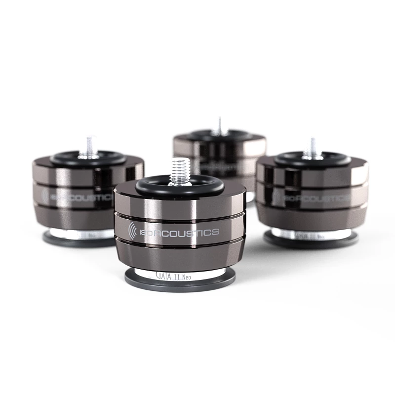 GAIA II Néo - Lot de 4
