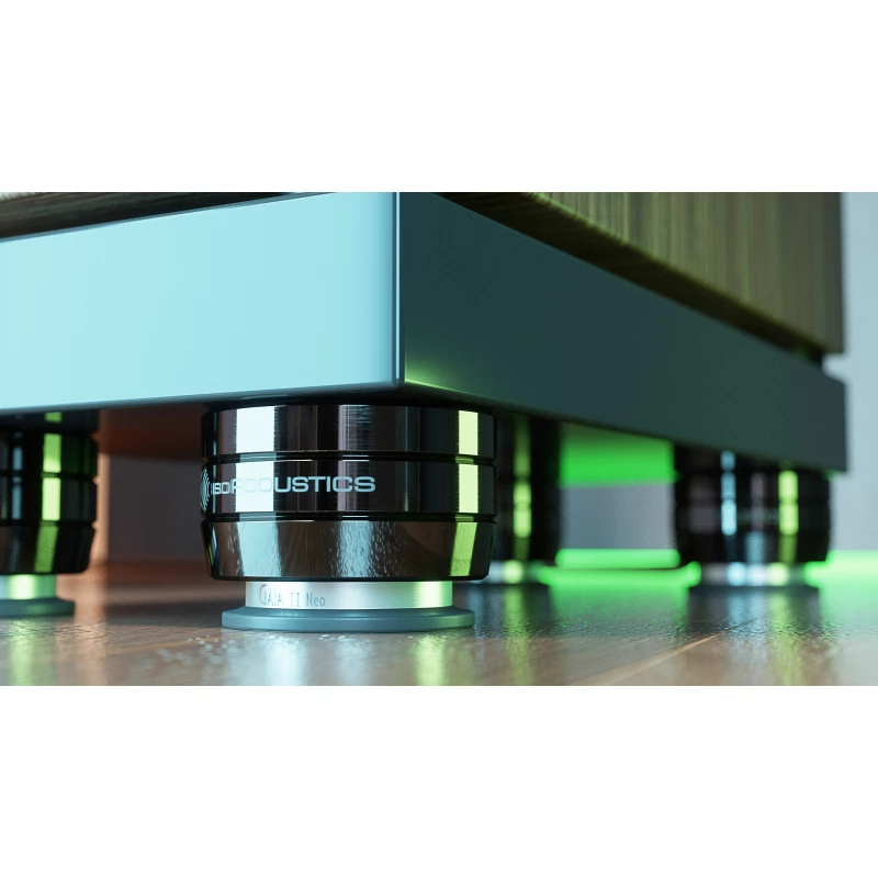 GAIA II Néo - Lot de 4