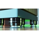 GAIA II Néo - Lot de 4