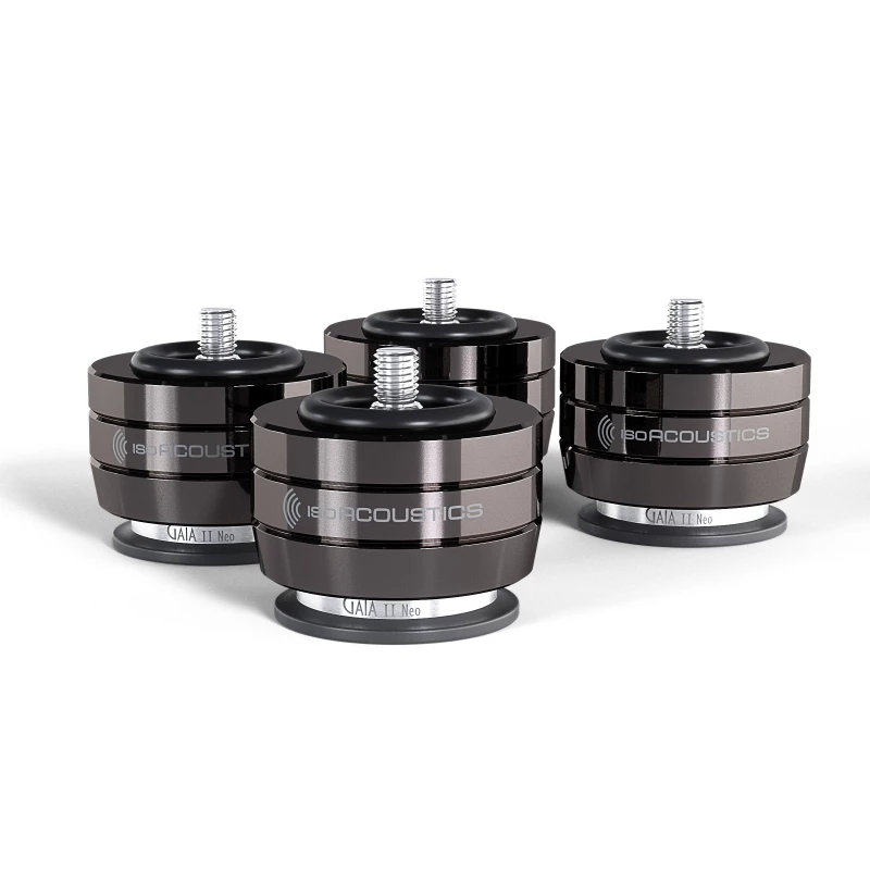 GAIA III Néo - Lot de 4