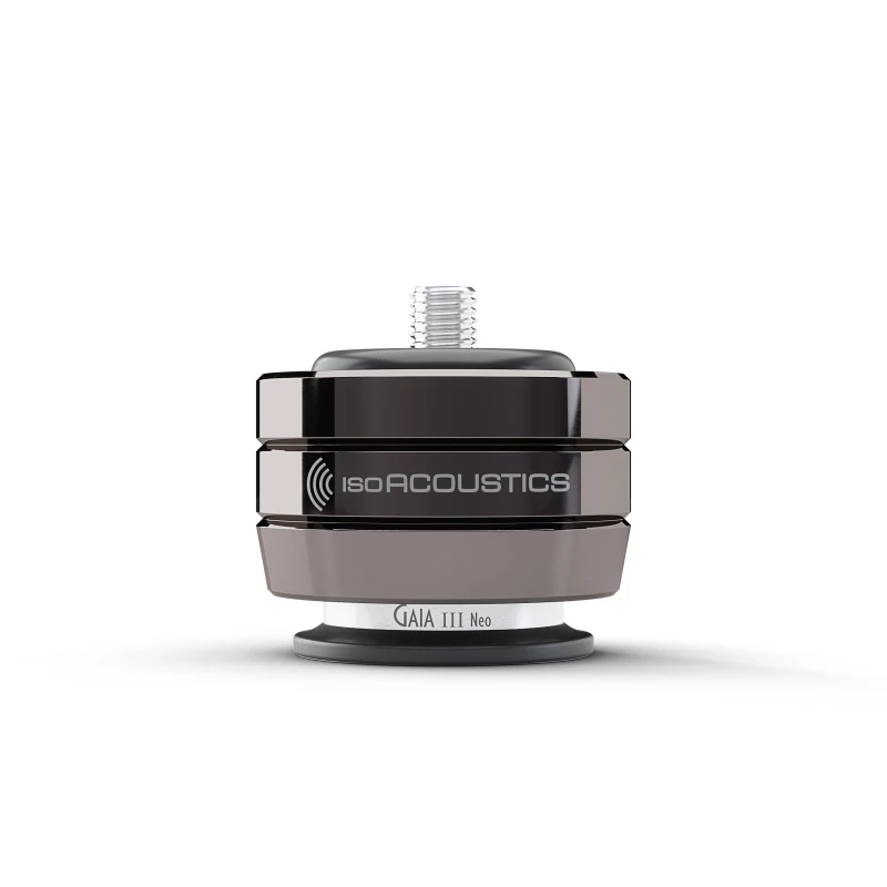 GAIA III Néo - Lot de 4