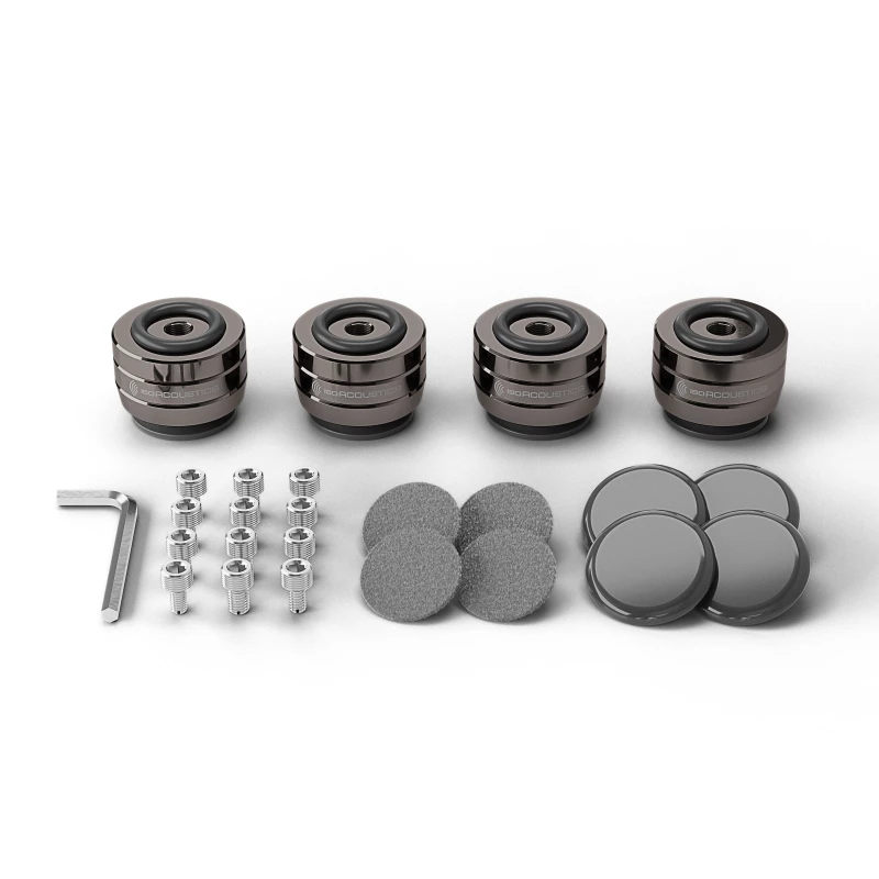 GAIA III Néo - Lot de 4