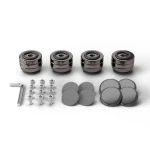 GAIA III Néo - Lot de 4