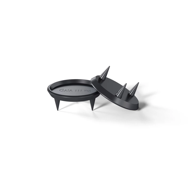 Disque de tapis GAIA Neo - Lot de 4