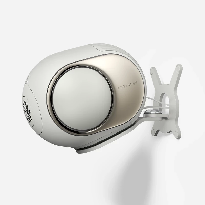 Gecko Phantom Ultimate 98 dB