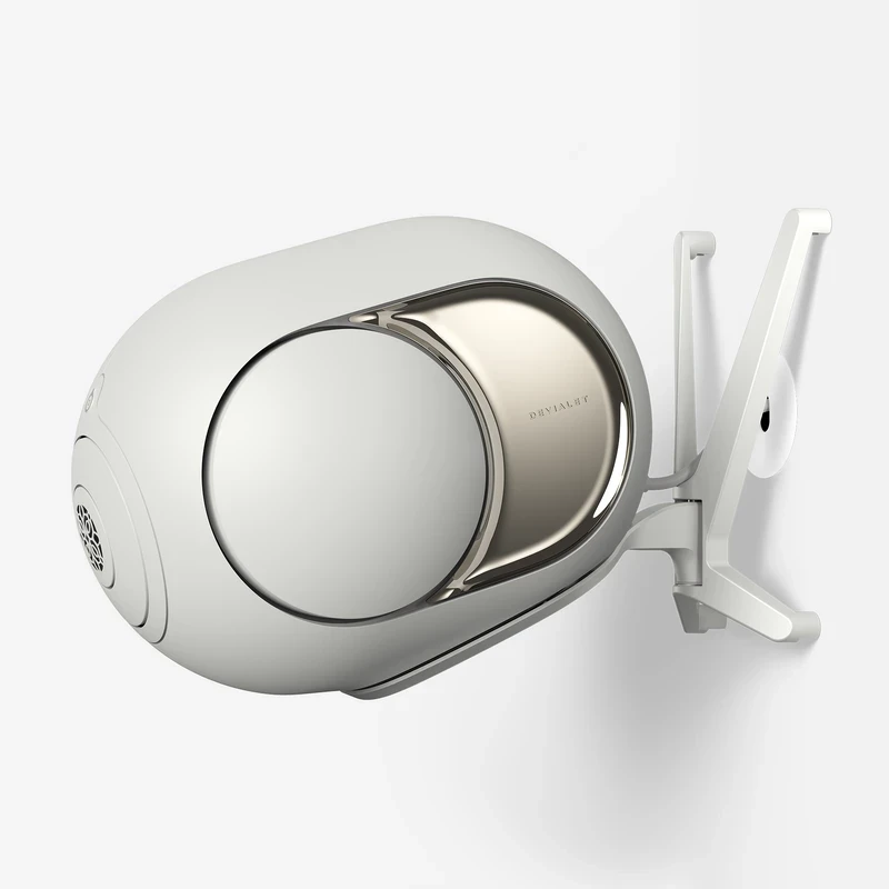 Gecko Phantom Ultimate 108 dB