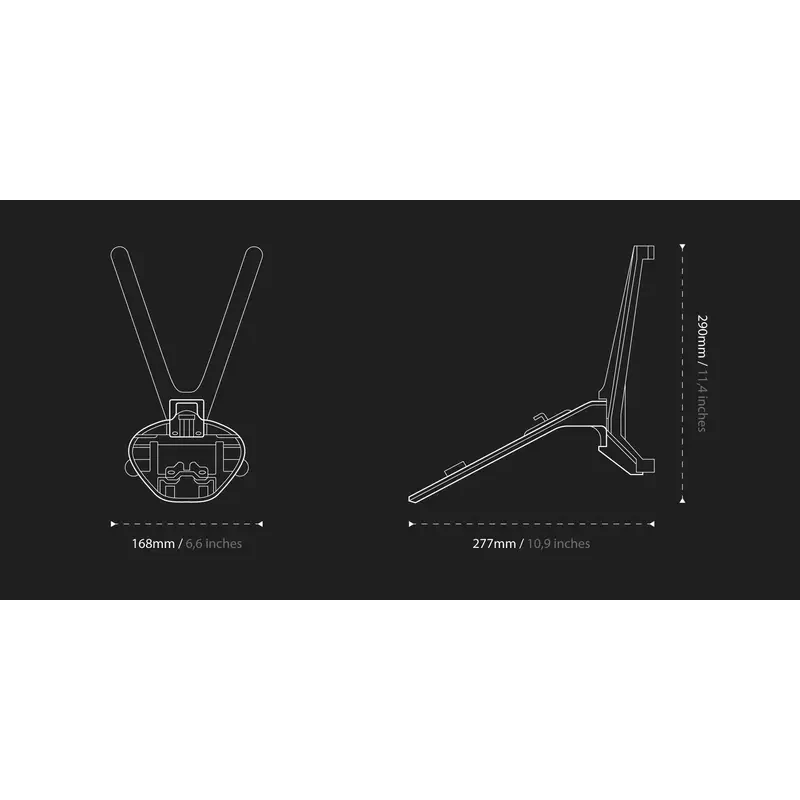 Gecko Phantom Ultimate 108 dB