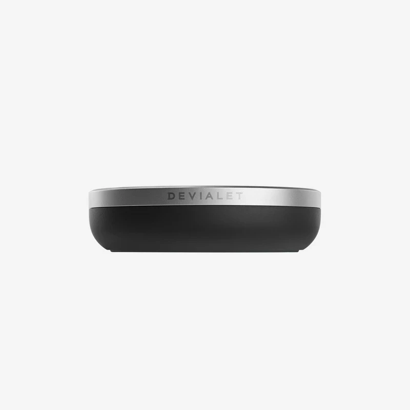 Remote Devialet