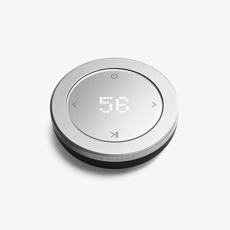Remote Devialet