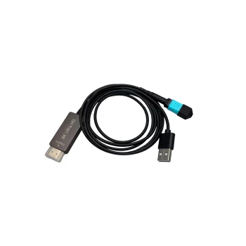 Fibre Optique sur HDMI
